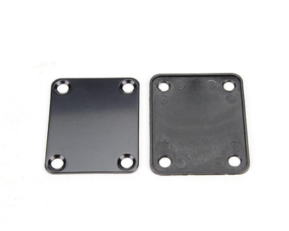 PBG Neck Plate w/Screws - Black - view 2