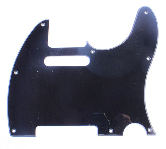 PBG TL Pickguard - Black