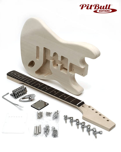 ST-1 DIY Electric Guitar Kit