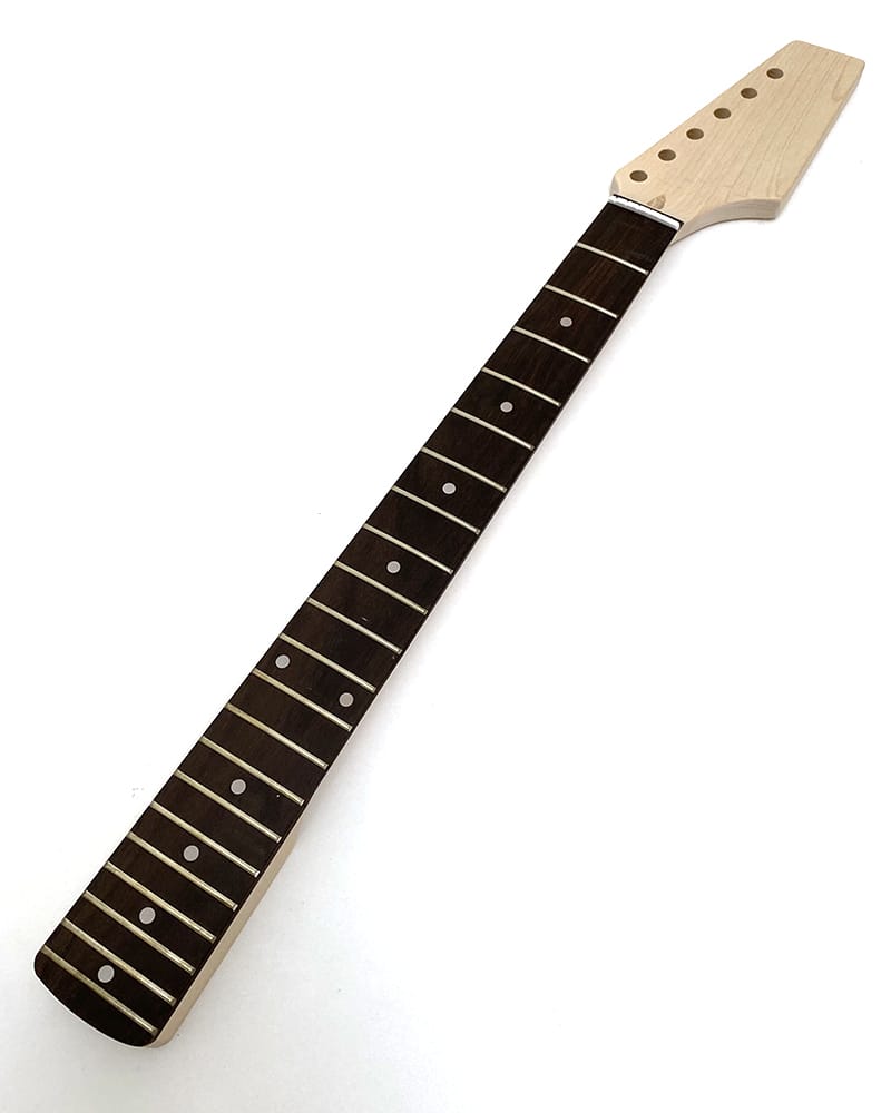 ST-1 DIY Electric Guitar Kit - view 5