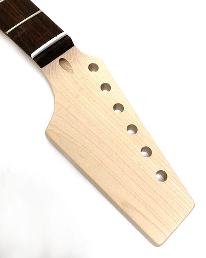 ST-1 DIY Electric Guitar Kit - view 7