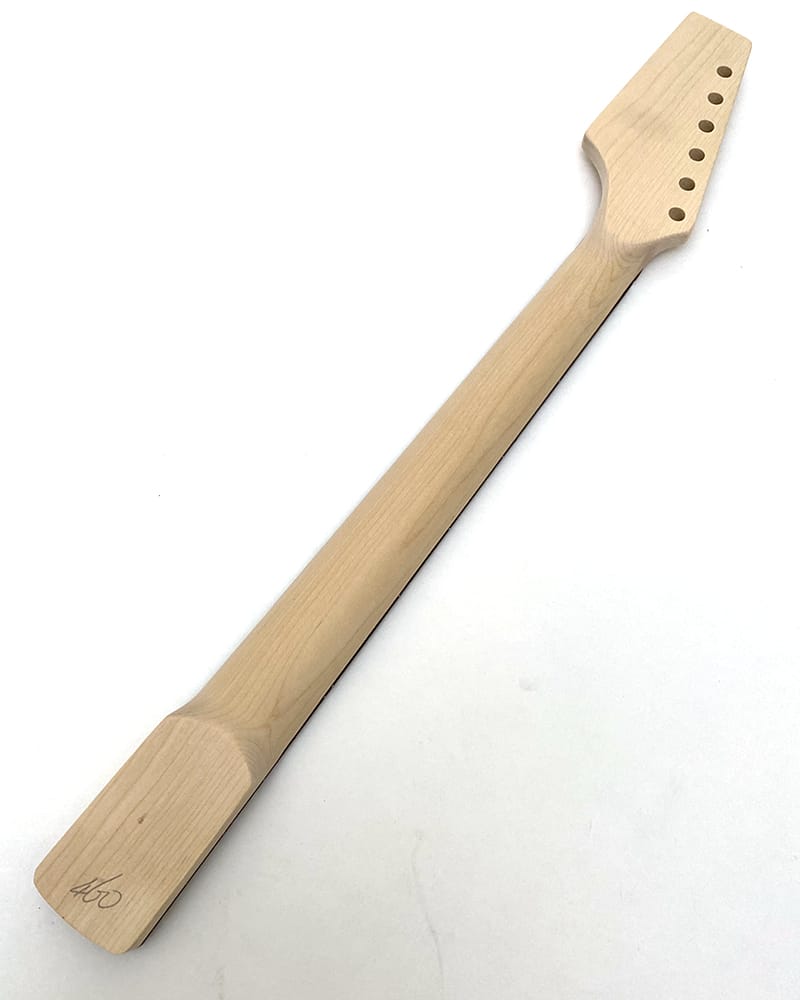 ST-1 DIY Electric Guitar Kit - view 6