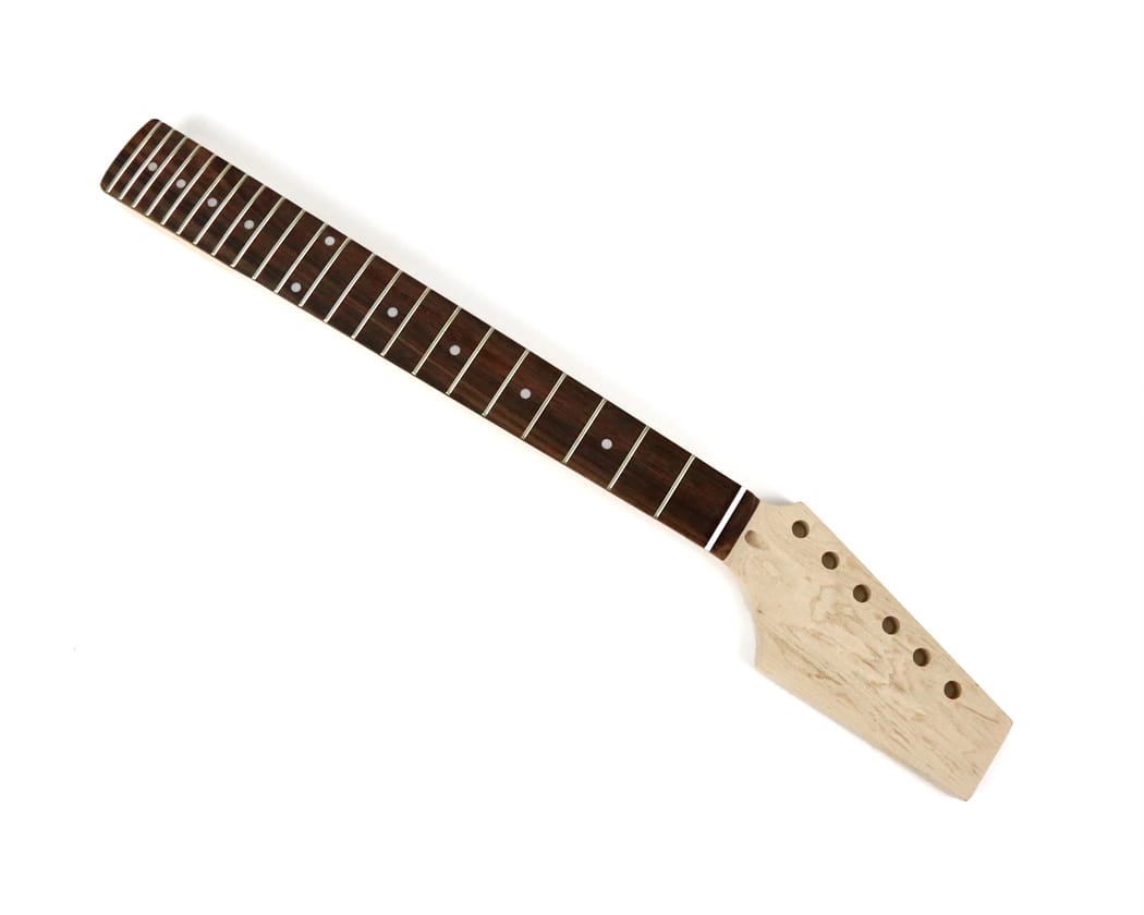 ST-1JR 3/4 Size DIY Electric Guitar Kit - view 4