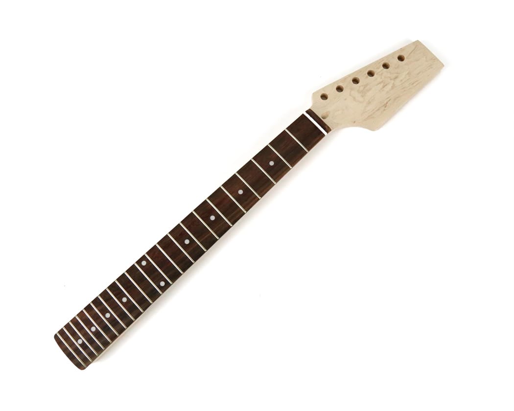 ST-1JR 3/4 Size DIY Electric Guitar Kit - view 16