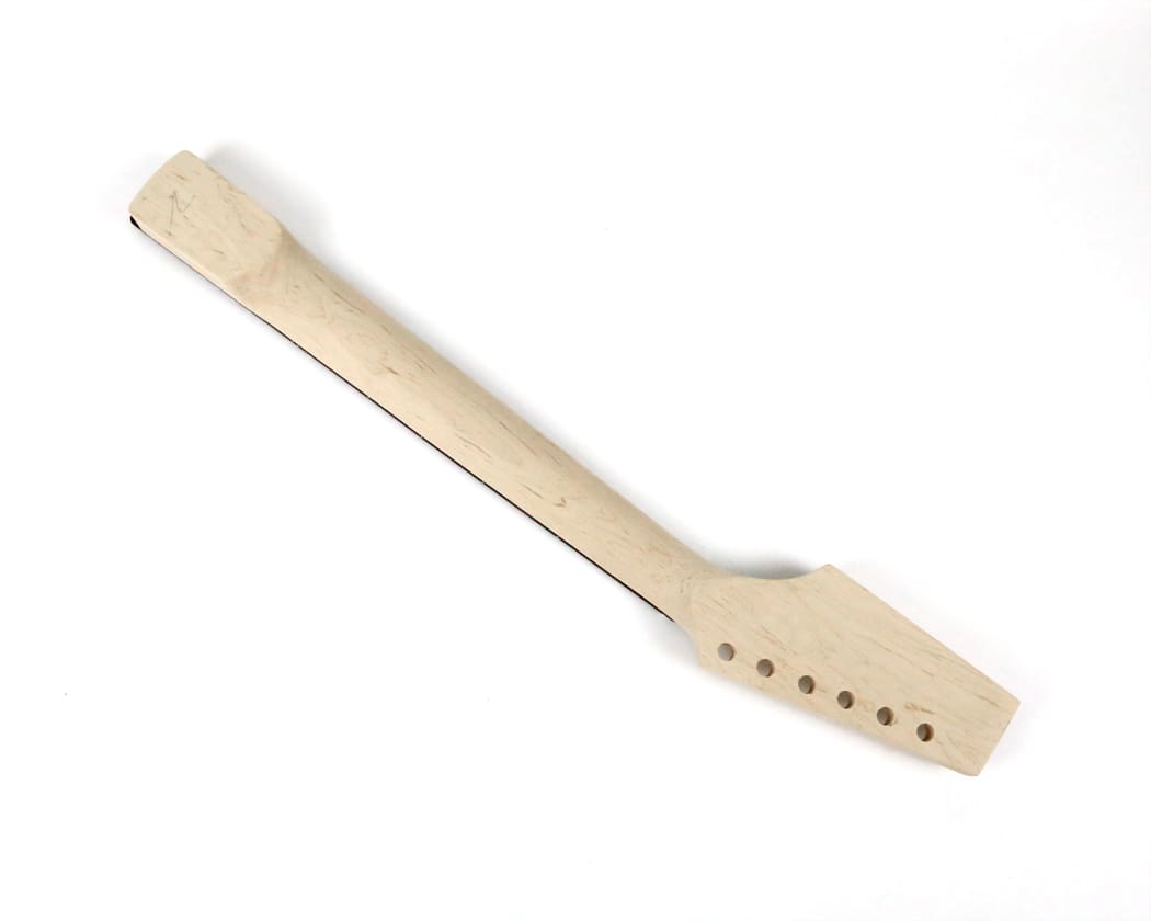 ST-1JR 3/4 Size DIY Electric Guitar Kit - view 5