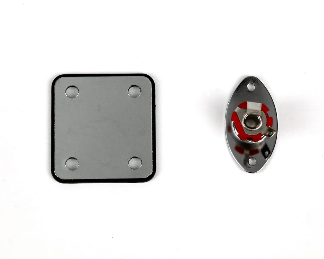 ST-1JR 3/4 Size DIY Electric Guitar Kit - view 11