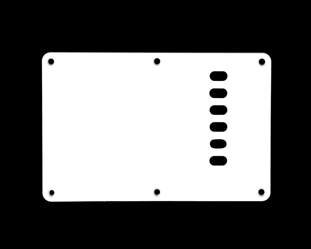 ST-1JR 3/4 Size DIY Electric Guitar Kit - view 10