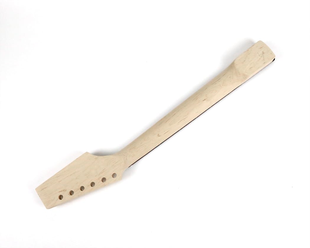 ST-1JR 3/4 Size DIY Electric Guitar Kit (Left-handed) - view 5