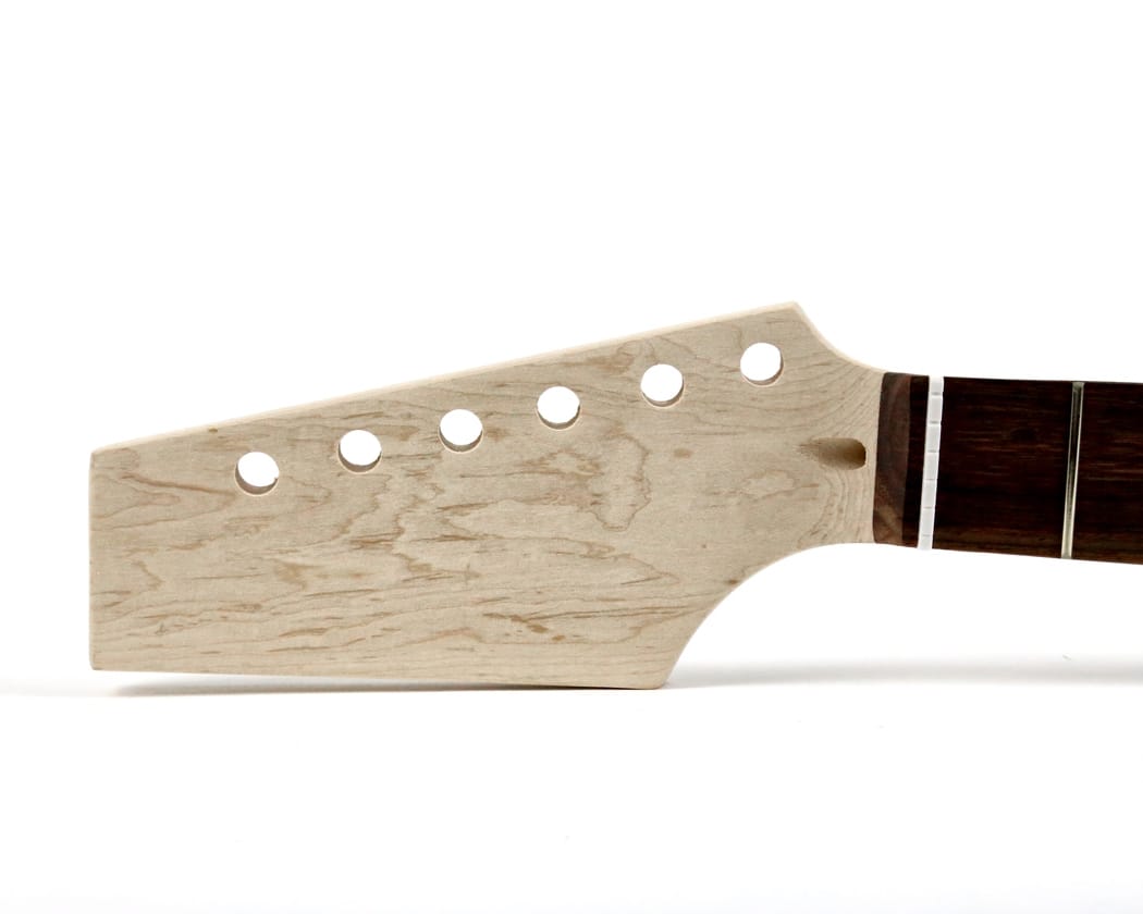 ST-1JR 3/4 Size DIY Electric Guitar Kit (Left-handed) - view 7