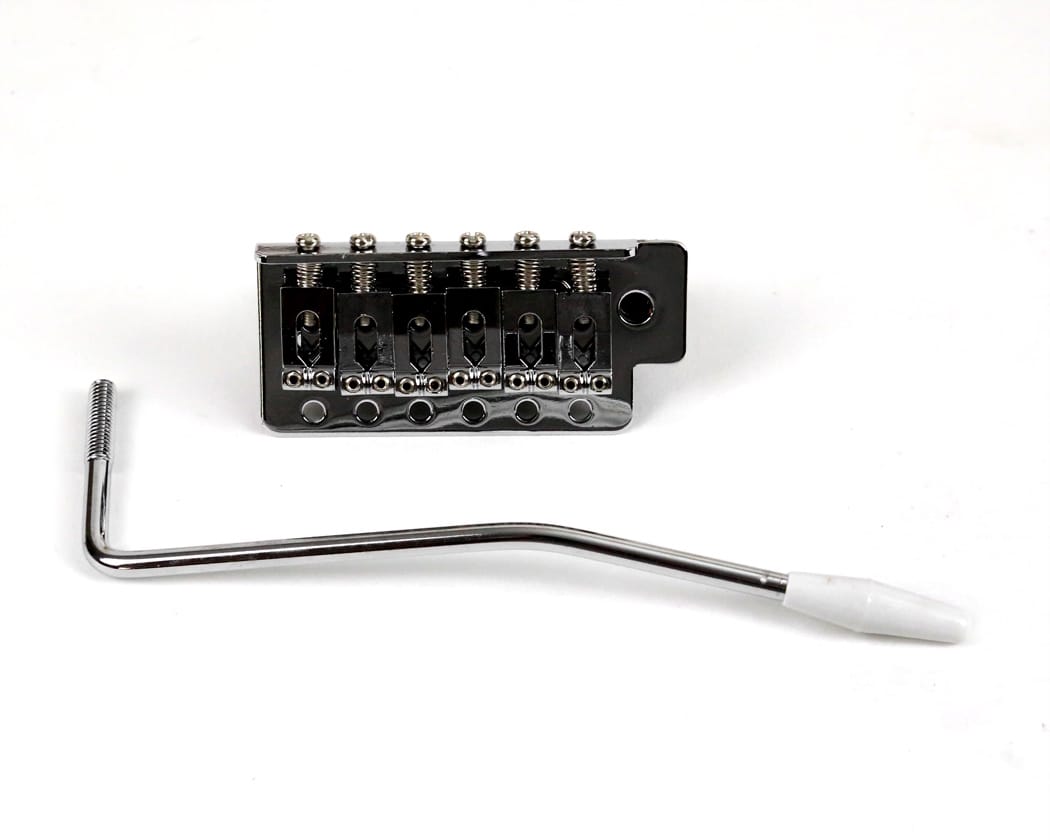 ST-1JR 3/4 Size DIY Electric Guitar Kit (Left-handed) - view 9