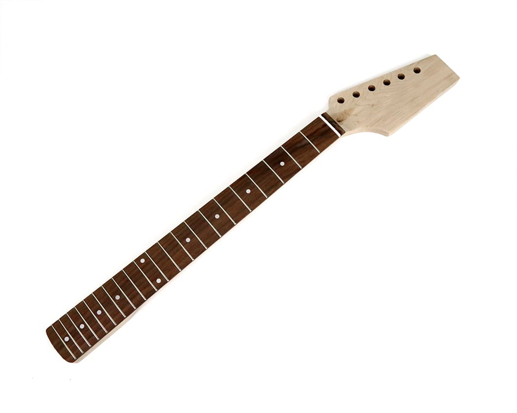 Pit Bull Guitars STA-1HT Hardtail Electric Guitar Kit - view 6