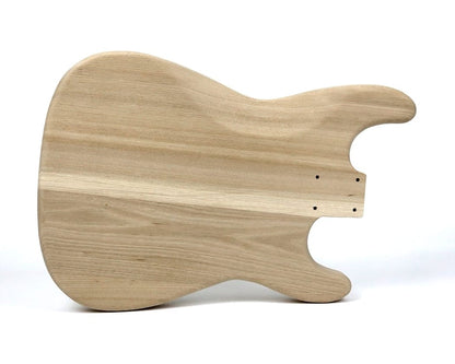 Pit Bull Guitars STA-1HTL Hardtail Electric Guitar Kit (Left-Handed) - view 9