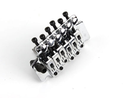 STAF-1 DIY Electric Guitar Kit - Ash Body - view 8