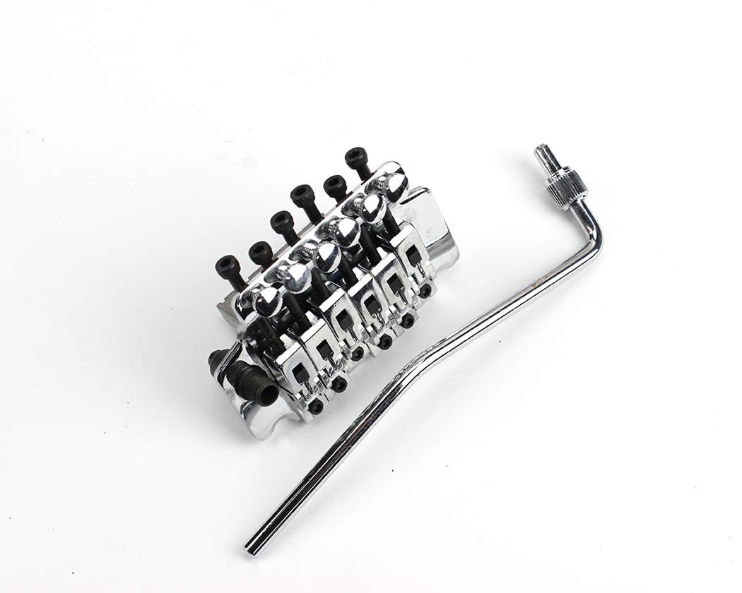 STAF-1 DIY Electric Guitar Kit - Ash Body - view 7