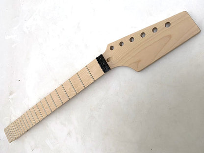STH-1F Thinline Style DIY Electric Guitar Kit - view 4