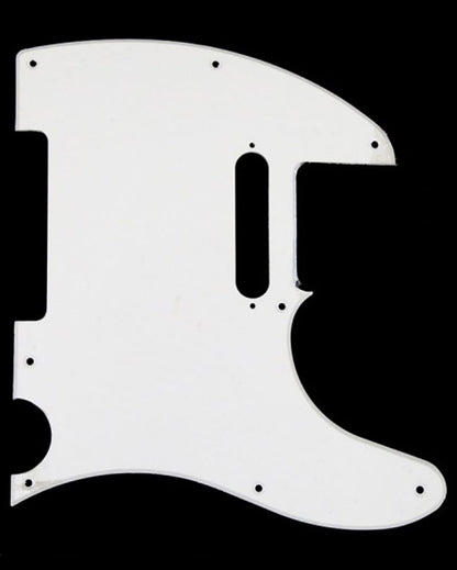 TL-1 DIY Electric Guitar Kit - view 2
