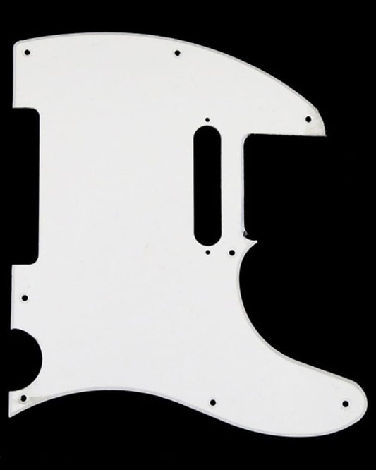TLA-1 Ash Body DIY Electric Guitar Kit - view 2