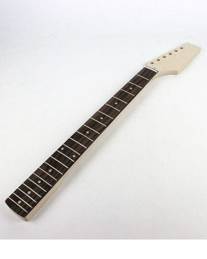 Pit Bull Guitars DTL-1QW "Thinline" Electric Guitar Kit - view 5