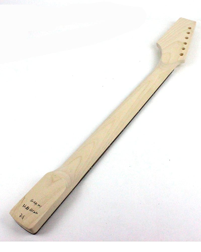 Pit Bull Guitars DTL-1QW "Thinline" Electric Guitar Kit - view 7