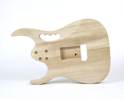 SV-1 DIY Electric Guitar Kit - view 5