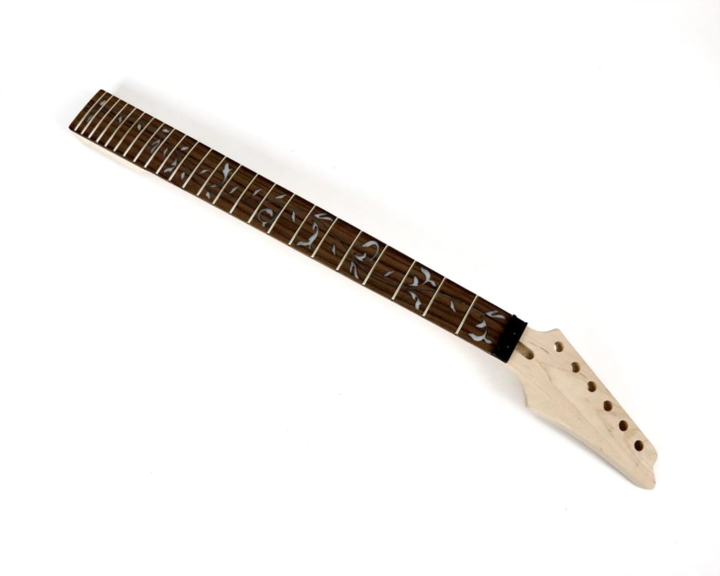 SV-1 DIY Electric Guitar Kit - view 7