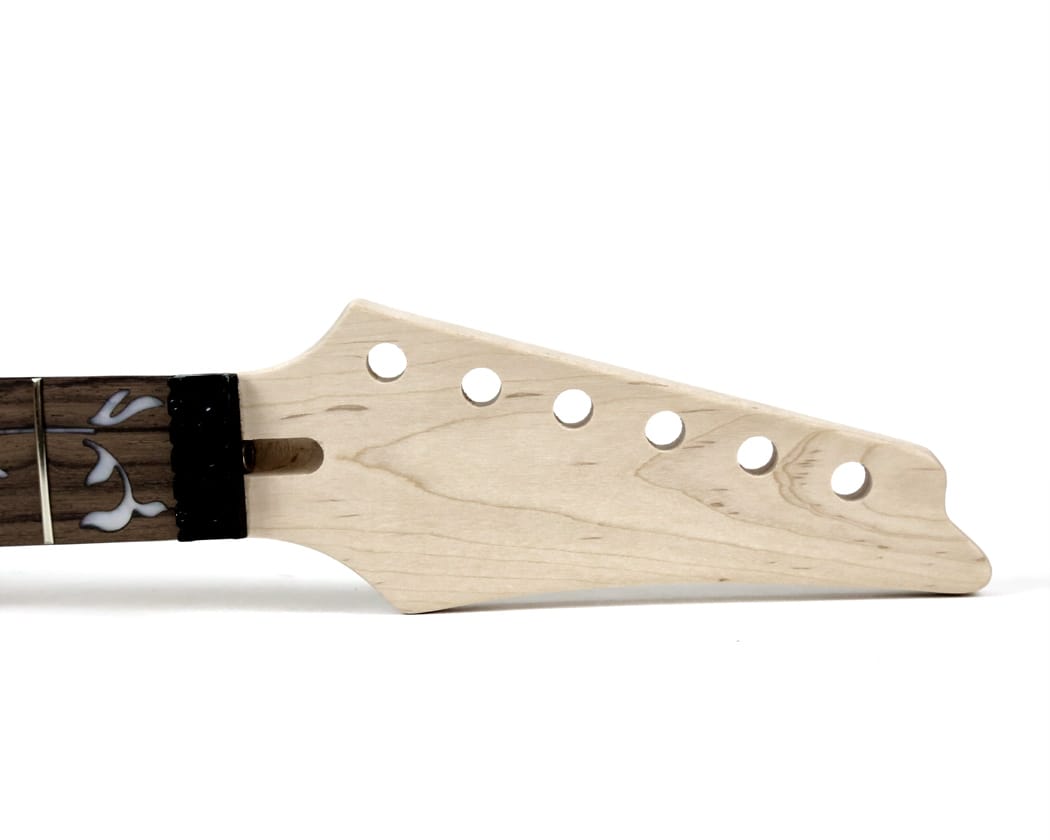 SV-1 DIY Electric Guitar Kit - view 6