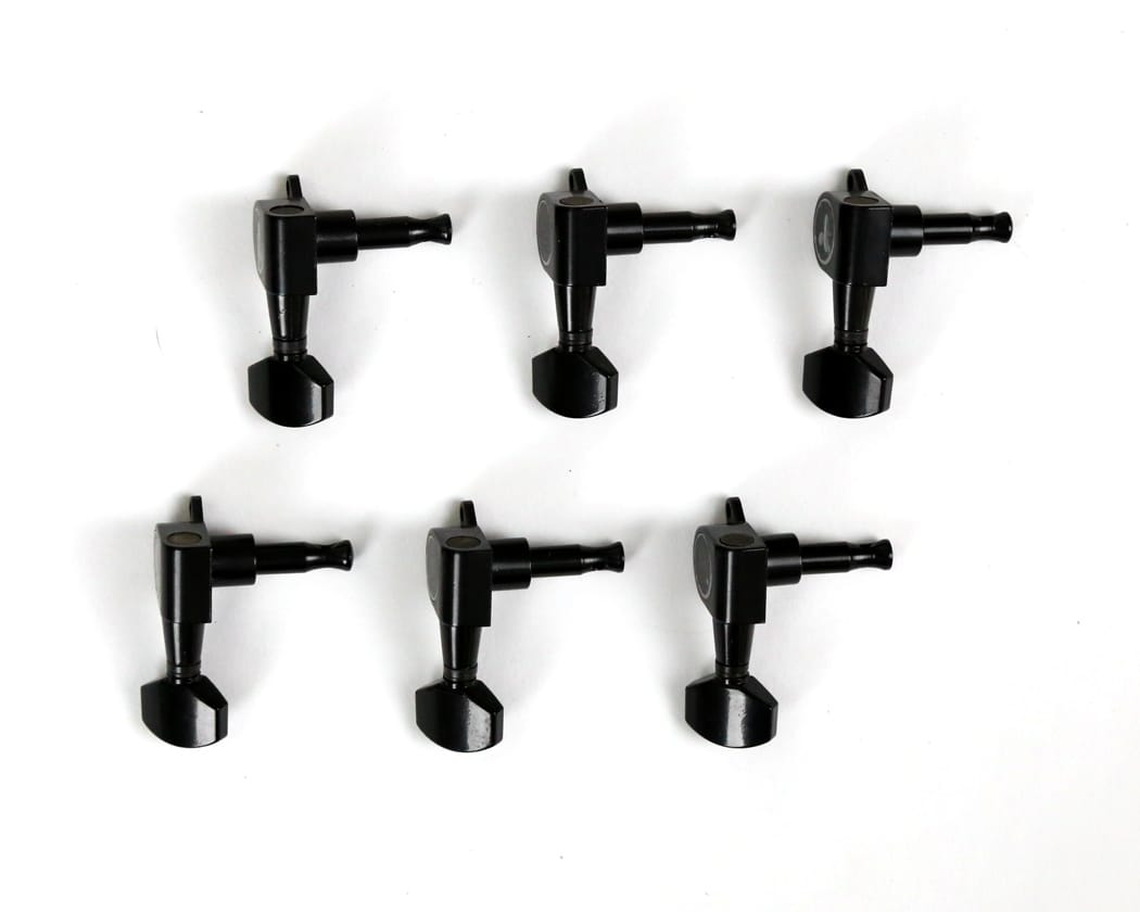 SV-1L DIY Electric Guitar Kit (Left Handed) - view 9