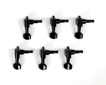 SV-1L DIY Electric Guitar Kit (Left Handed) - view 9