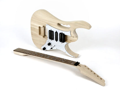 SV-1 DIY Electric Guitar Kit - view 15