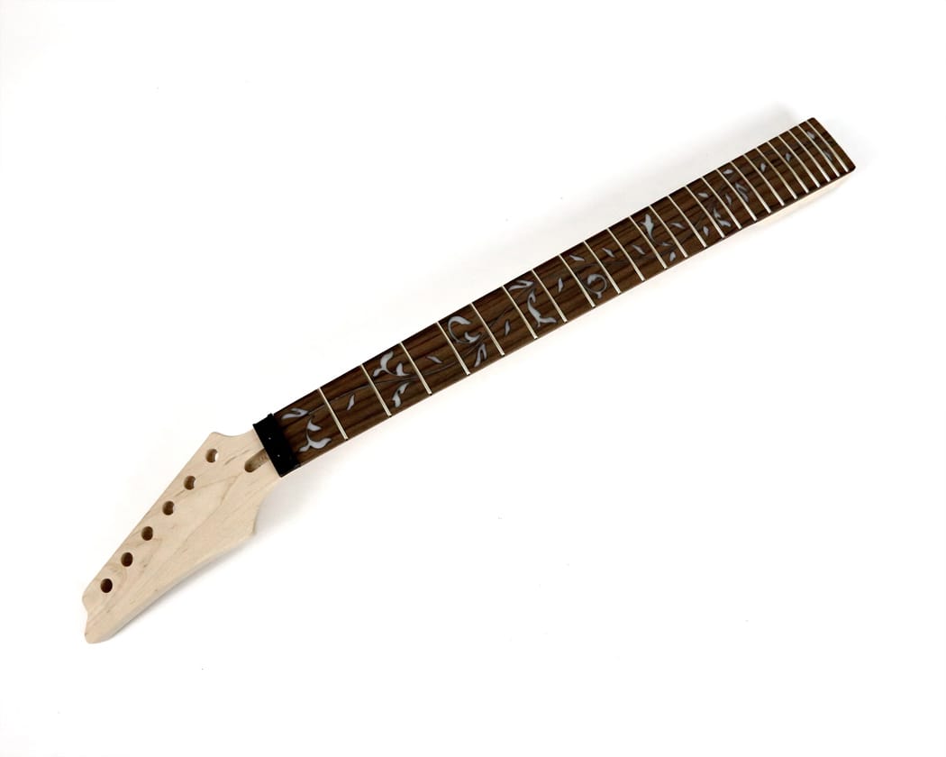 SV-1L DIY Electric Guitar Kit (Left Handed) - view 13