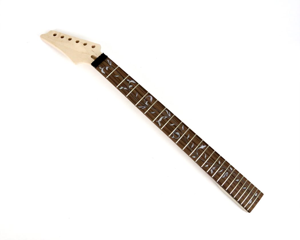 SV-1L DIY Electric Guitar Kit (Left Handed) - view 5