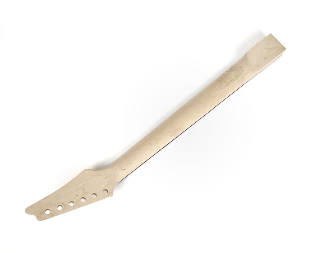 SV-1L DIY Electric Guitar Kit (Left Handed) - view 7