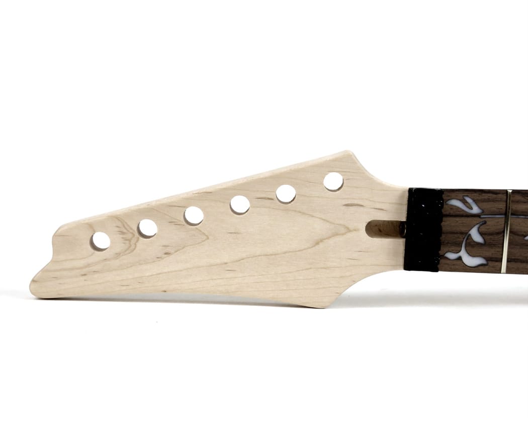 SV-1L DIY Electric Guitar Kit (Left Handed) - view 6