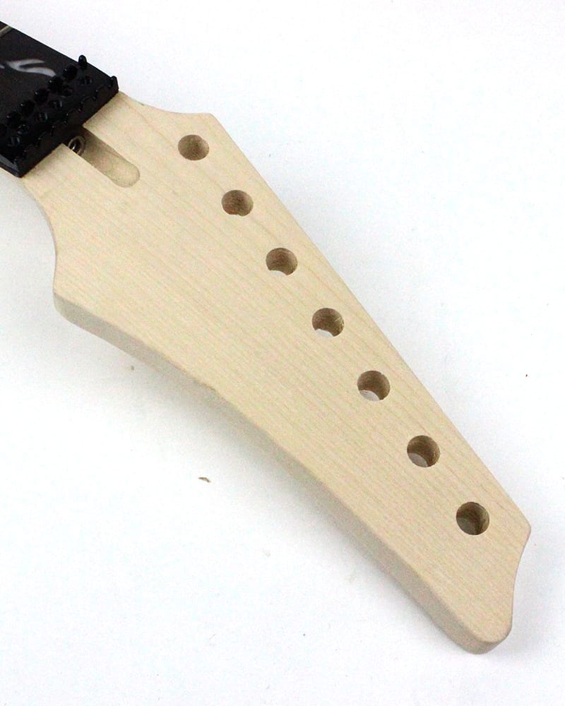 SV-7 Electric Guitar Kit (7 String) - view 8