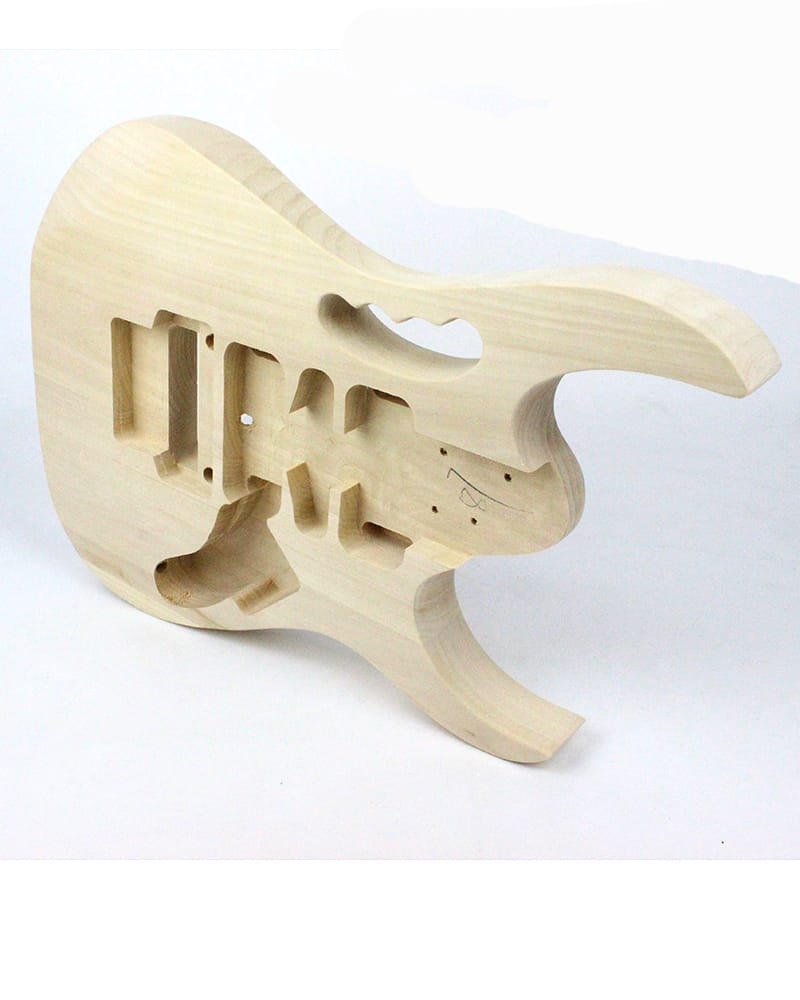 SV-7 Electric Guitar Kit (7 String) - view 7