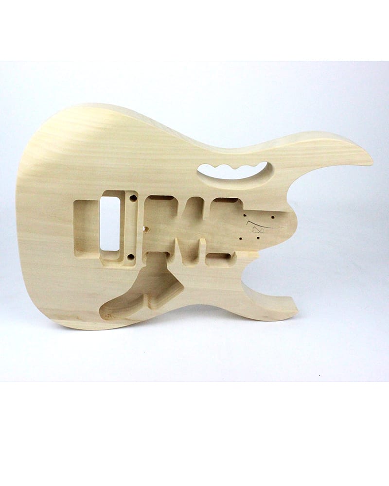 SV-7 Electric Guitar Kit (7 String) - view 5