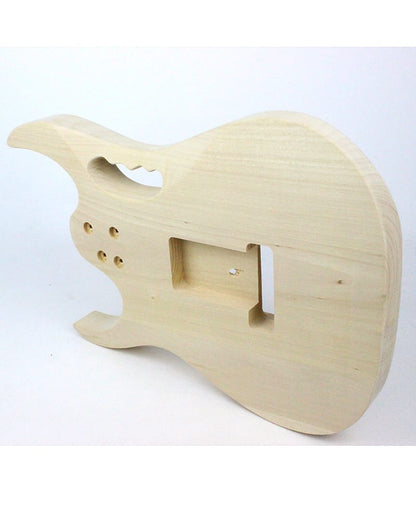 SV-7 Electric Guitar Kit (7 String) - view 4