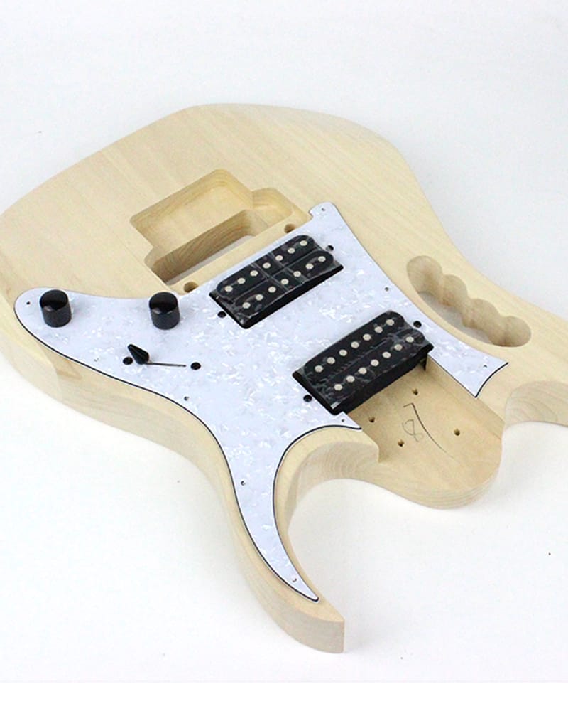 SV-7 Electric Guitar Kit (7 String) - view 3