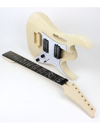 SV-7 Electric Guitar Kit (7 String) - view 2