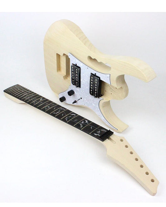 SV-7 Electric Guitar Kit (7 String) - view 2