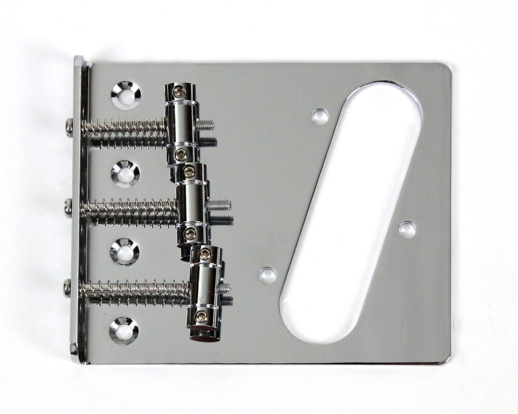 TL-1L DIY Electric Guitar Kit (Left Handed) - view 7