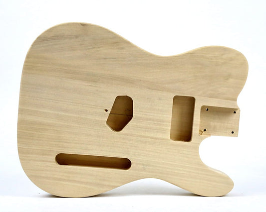TL-1 DIY Electric Guitar Kit (Body Only)