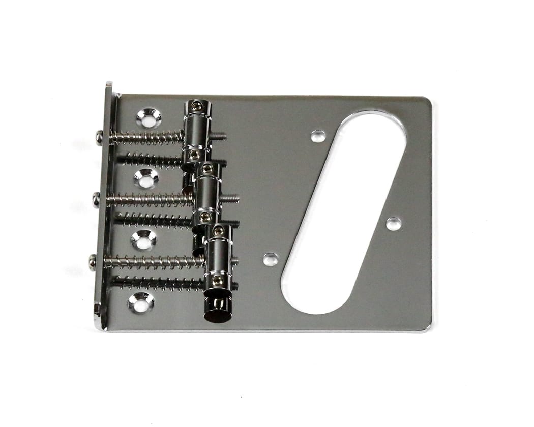 TL-1A DIY Electric Guitar Kit (Alder Body) - view 10