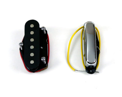TL-1A DIY Electric Guitar Kit (Alder Body) - view 9