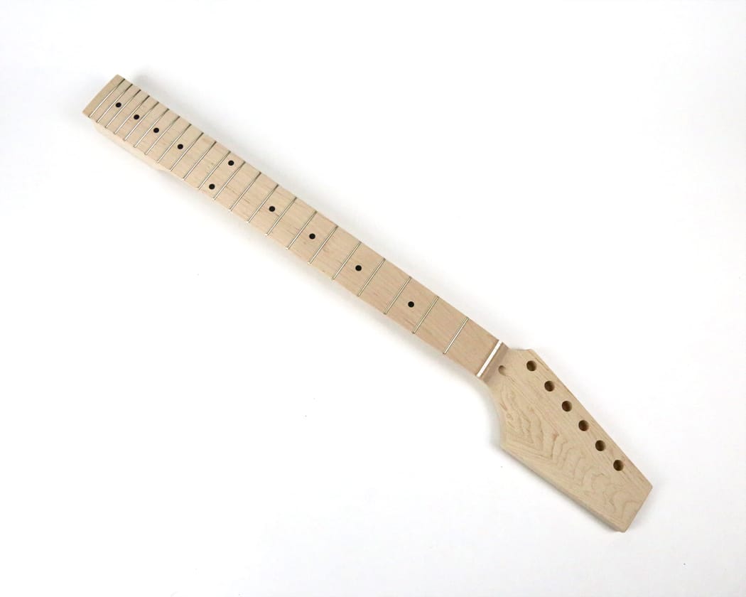 TL-1A DIY Electric Guitar Kit (Alder Body) - view 5