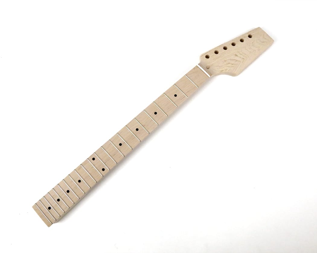 TL-1A DIY Electric Guitar Kit (Alder Body) - view 14