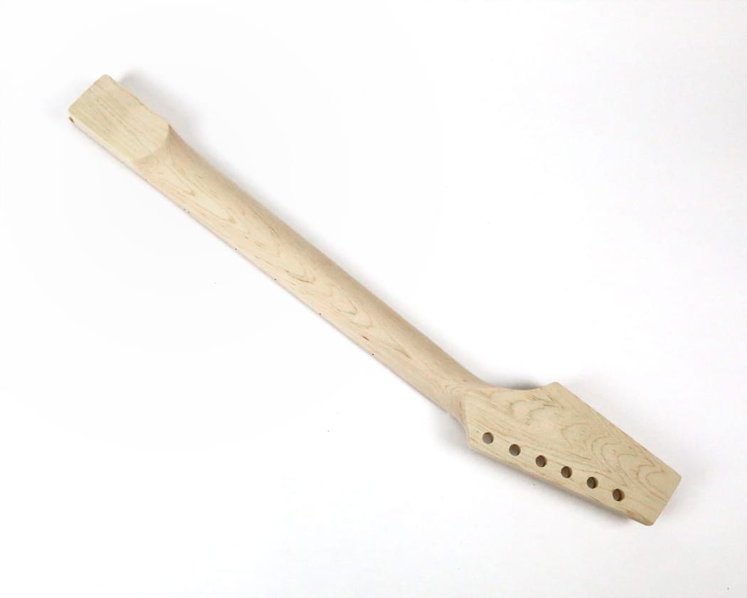 TL-1A DIY Electric Guitar Kit (Alder Body) - view 6