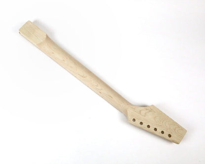 TL-1A DIY Electric Guitar Kit (Alder Body) - view 6
