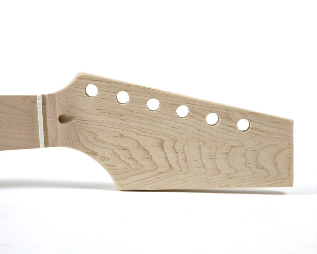 TL-1A DIY Electric Guitar Kit (Alder Body) - view 7