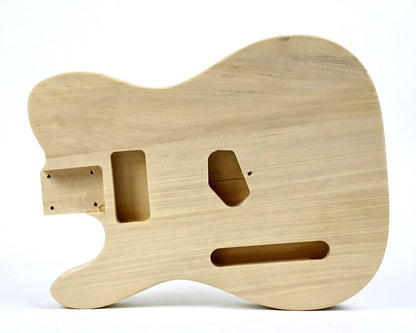 TL-1L DIY Electric Guitar Kit (Left Handed) - view 2